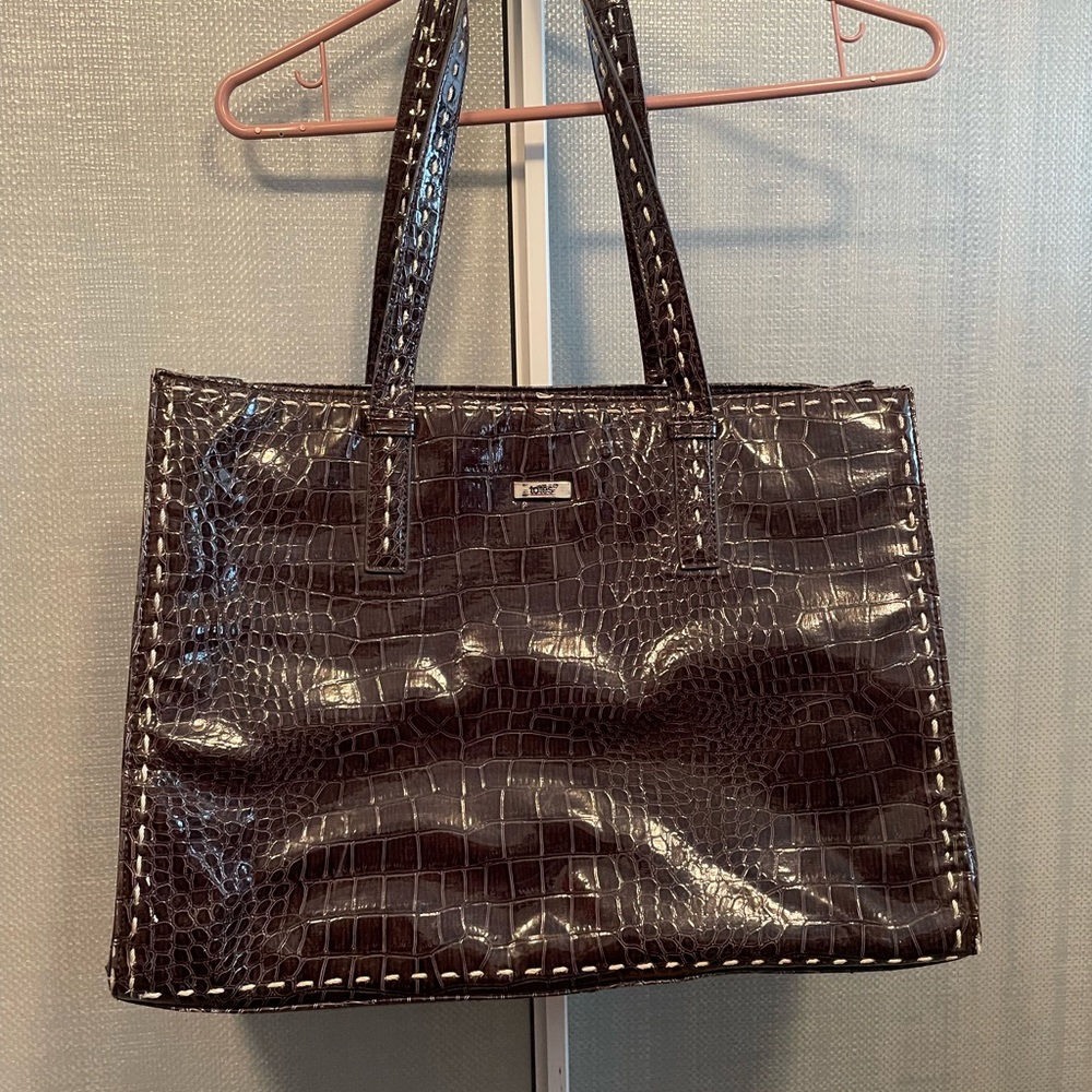 Nice Used Totes brand bag.
